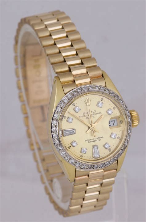 amazon rolex damenuhr|ladies Rolex date models.